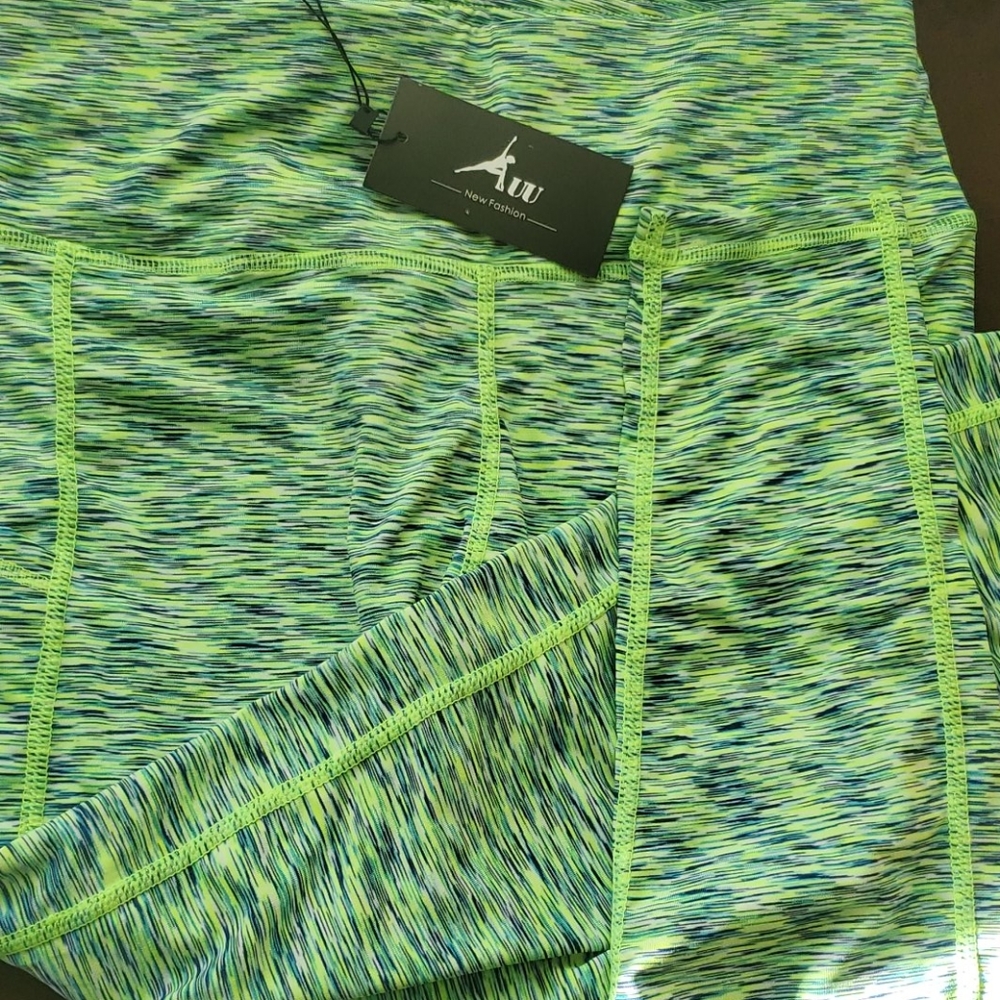 Active Pants